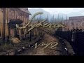 Прохождение Syberia #12 Аралабад