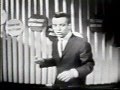 Dick Clark pays tribute to Bobby Darin