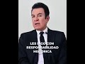 Palabras del ingeniero Salvador Nasrrala Salun