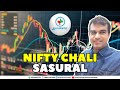Nifty chali sasuraal 16992  part 1  import dates nifty bottom stockmarket astrology viral