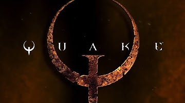 New Quake Game Leaked? Probably Not.