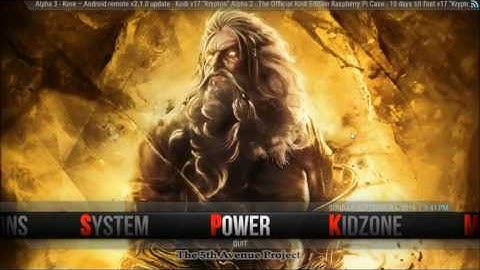 The Top 6 MUST HAVE Repositories for Kodi – UPDATED LIST – SEE DESCRIPTION   YouTube