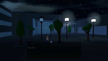 Adventureless Devlog 6