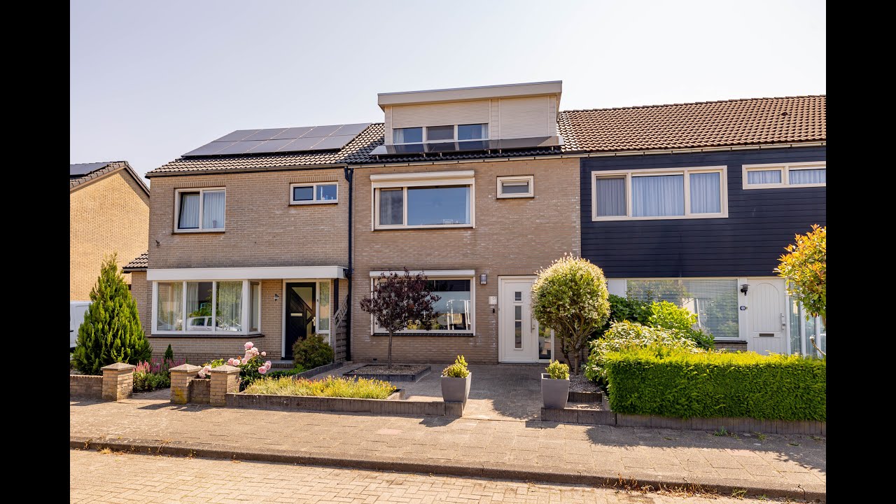 Kymmellstraat 67, Hoogeveen.