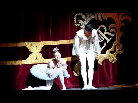 2011-04-07 Royal Ballet