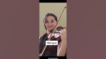 Thumbnail of Speeding up Vivaldi’s Summer until I cannot play anymore 😰