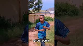 Power Of Love❤😤😂🤣 | #lidancerchris #shorts #viral