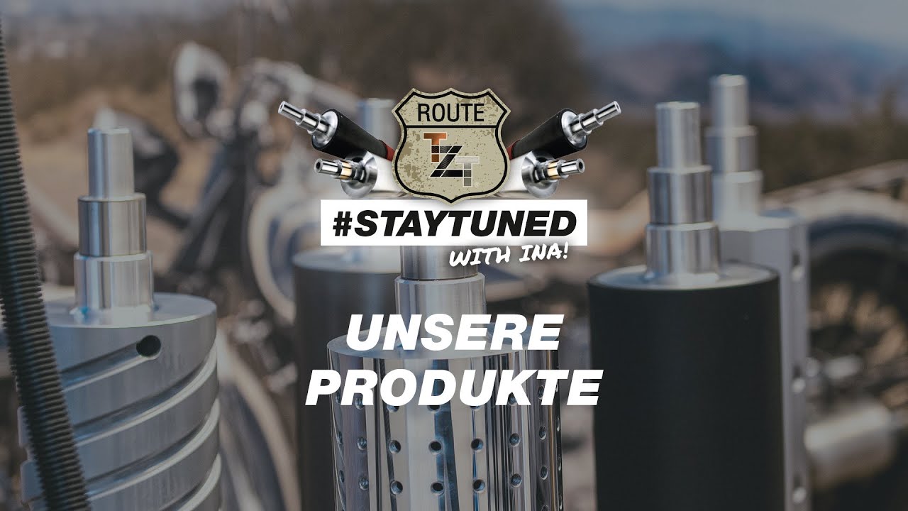 Unsere Produkte staytuned TZT Wilbring GmbH YouTube