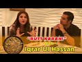 Winters & Butt Karahi what a combination | Ft. Iqrar ul Hassan