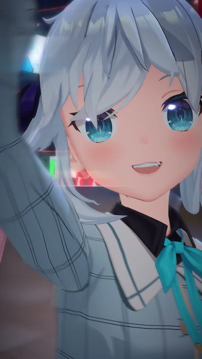 イラストレーターが『酔いどれ知らず』歌って踊ってみた #カグラナナ