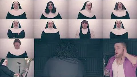 Sister Act Movie Medley