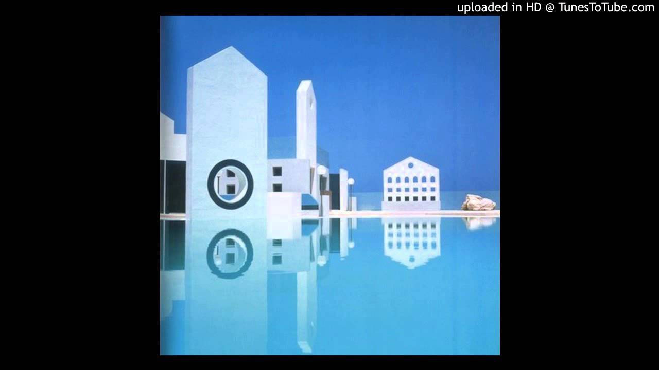 Ichiko Hashimoto - Kitsune