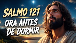 POWERFUL Night Prayer with PSALM 121 God Protects Your Sleep Tonight