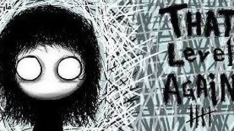 That Level Again 4 - Walkthrough all stages 1-4 + All stars Locations + All Endings 1-3 + secrets