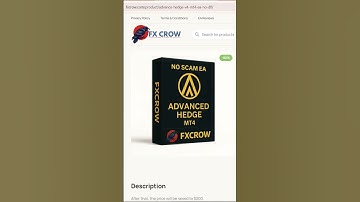 Advanced Hedge MT4 EA ⚡ High-Risk High-Reward Trading