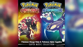 Battle Frontier - Pokémon Omega Ruby & Alpha Sapphire Music (Fanmade)