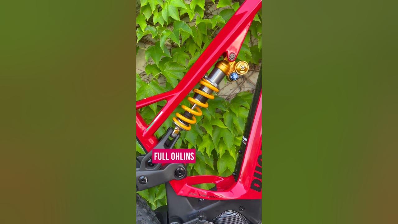 2024 MOST INTERESTING EBIKES YouTube