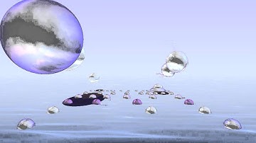 Fibonacci Rhythmicon - 1:2:3:5:8:13 polyrhythm with reverse buzz roll