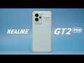 Realme GT 2 PRO (ft. GT2) | MIŁE ZASKOCZONKO 👌 | test/recenzja #242