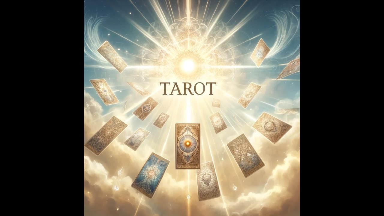Consultorio de Tarot PROGRAMA ESPECIAL - YouTube