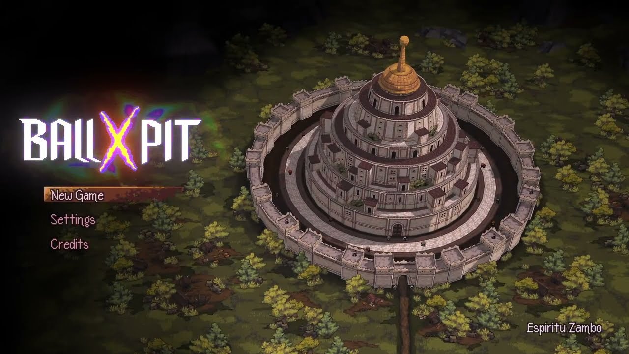 BallXPit Gameplay 1 (Preview)