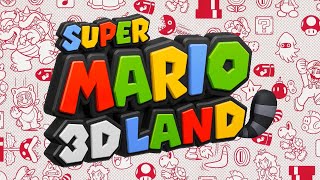 Special World 8 (Crown) | Super Mario 3D Land Soundtrack