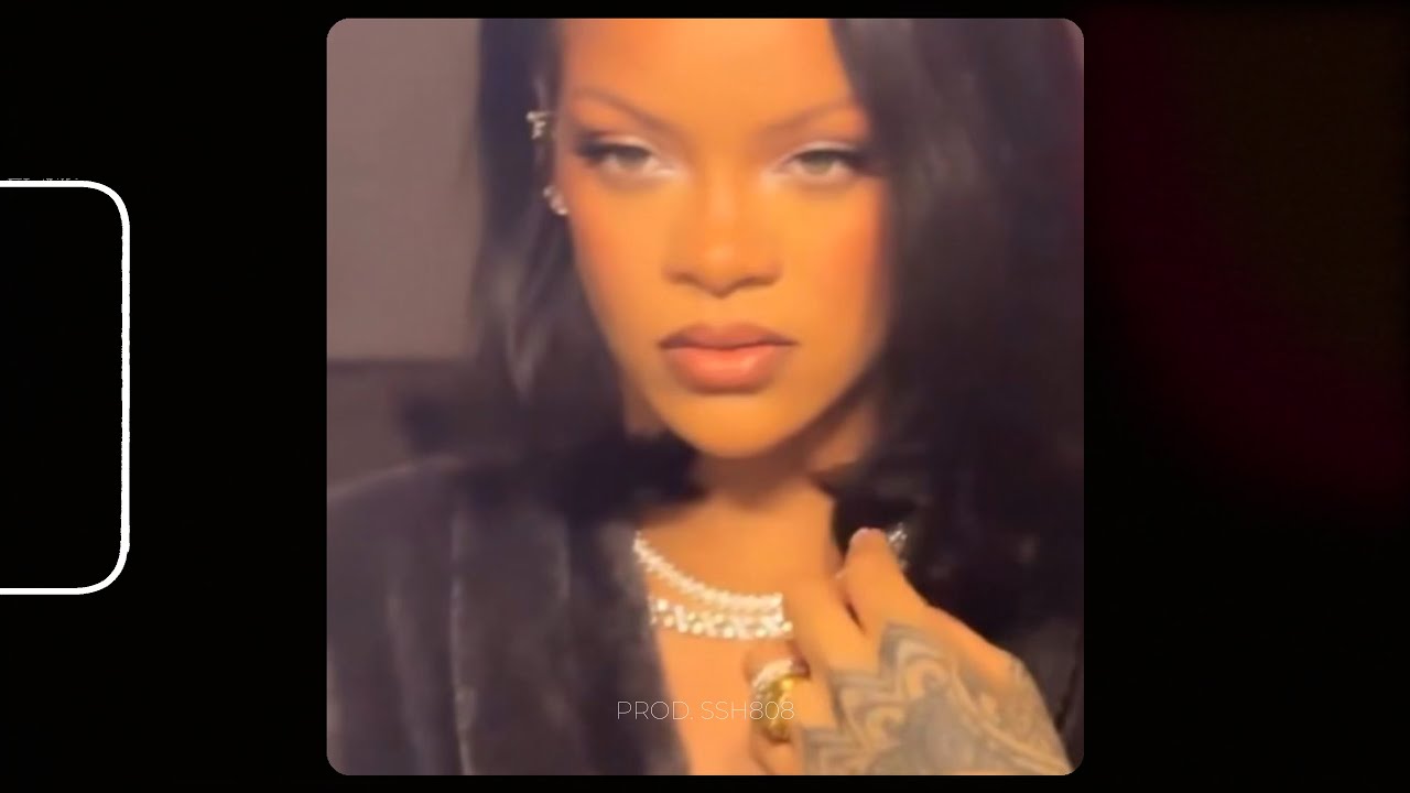 [FREE] RIHANNA X DRAKE TYPE BEAT - "TOOK MY LOVE FOR GRANTED"