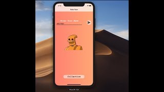 how to save image in user directory in ios (swift 4 )