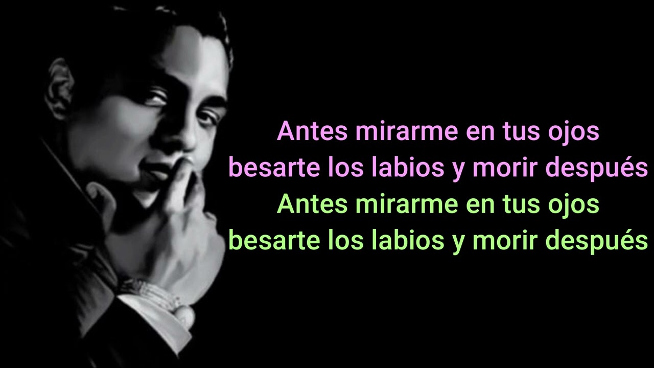 Elsa - Julio Jaramillo (Karaoke)