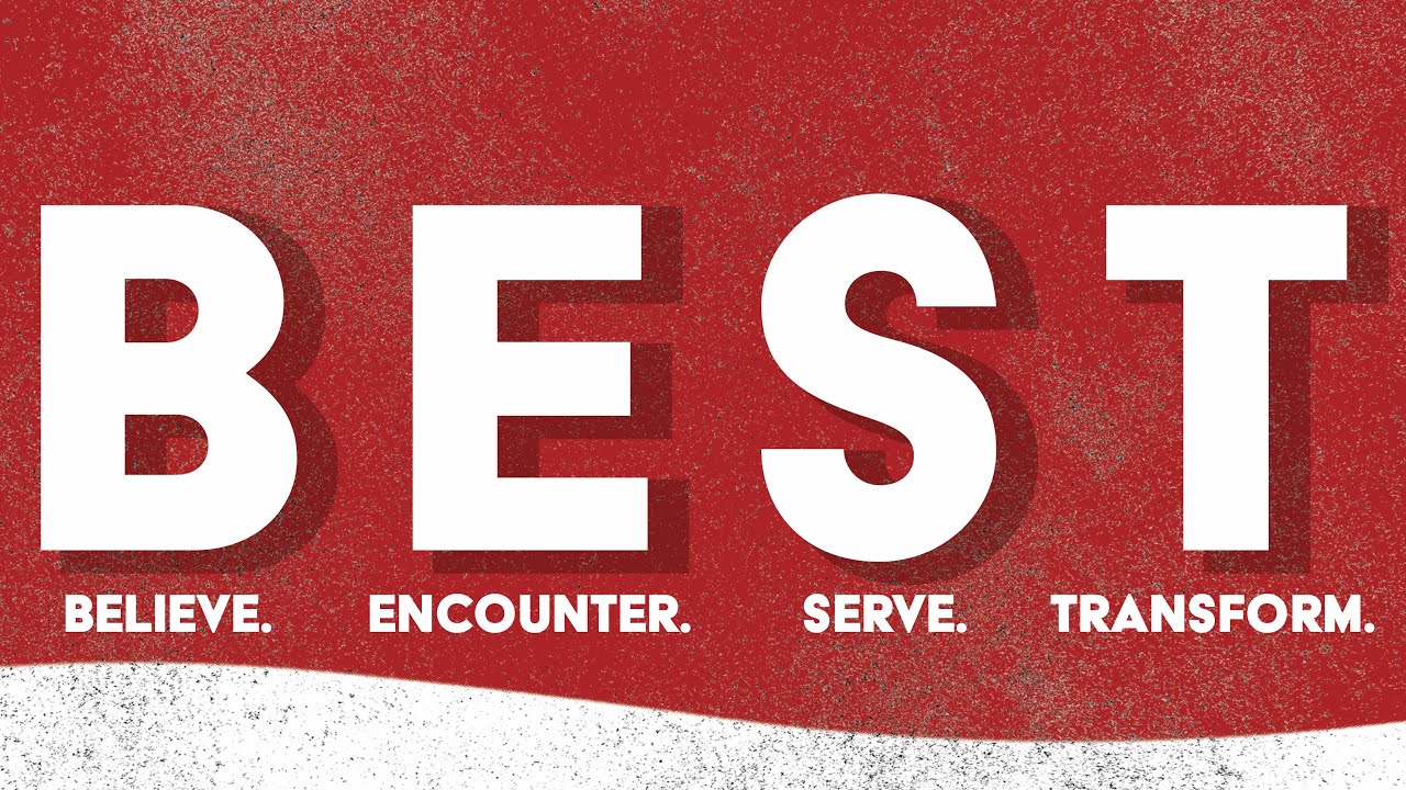 BEST: Believe  // January 18th, 2026