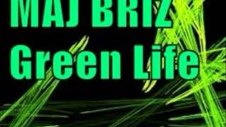 Maj Briz- Booty Queen