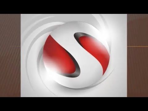 cara membuat logo dengan corel draw Cara Membuat Logo dan Efek 3D Dengan CorelDraw YouTube