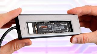 HUB USB potente y barato que además sirve de SSD Externo
🛒 Comprar en AliExpress:
https://s.click.aliexpress.com/e/_c3HwfqYt
🎟 Códigos de descuento de AliExpress:
https://t.me/estiloextra/11357
Canal Principal: https://www.youtube.com/@EstiloExtra
Instagram: https://www.instagram.com/estiloextra
TikTok: https://www.tiktok.com/@estiloextra HUB USB potente y barato que además sirve de SSD Externo