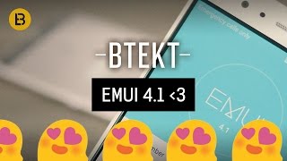 Huawei P9: Top 5 EMUI (Emotion UI) 4.1 features
