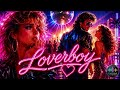 Loverboy – 1980s Italo Disco Tribute (Authentic 80s Pop)