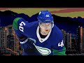 A Video About Elias Pettersson