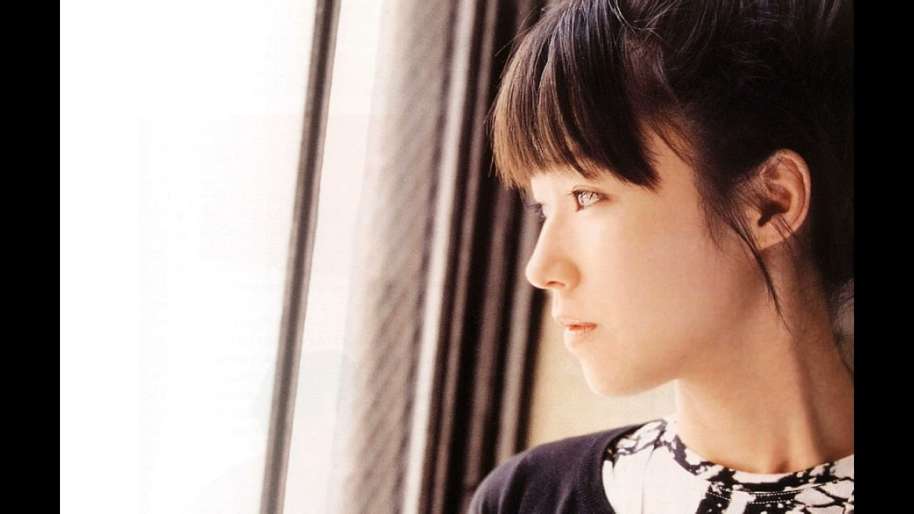 小松未歩 氷の上に立つように 2023 - YouTube