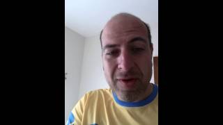 Ice Bath Challenge 2014