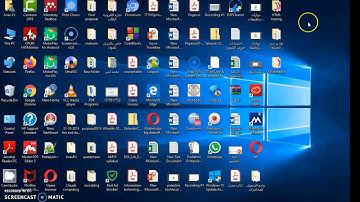 HTML وكتابة برنامج  Notepad++  وشرح وتحميل برنامج