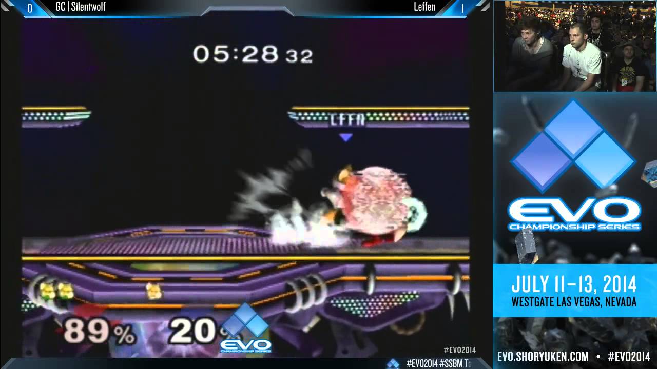 Guide to Ace Arwing Pilot Fox McCloud - Updated for 2015 | Smashboards, image size:1280x720