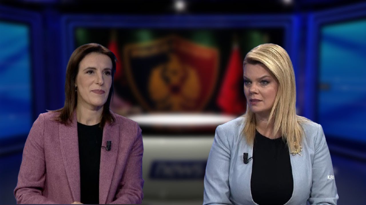 Klodiana Lala me DETAJE EKSKLUZIVE: Festa në burg dhe tradhtia ndaj Veliajt. Nëse ai flet...