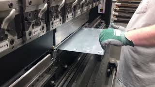 Paragon Press Brake
