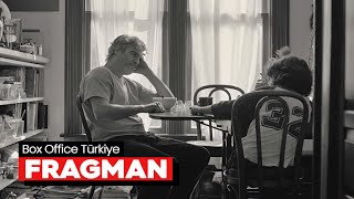 Yaşamaya Bak | C'mon C'mon | Altyazılı Fragman