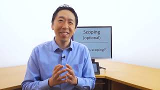 #36 Machine Learning Engineering for Production (MLOps) Specialization [Course 1, Week 3, Lesson 12]