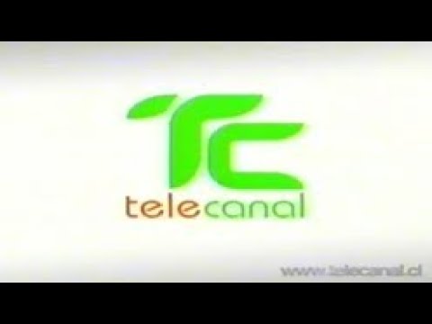 Mult Telecanal Telecanal Chile - Historia Grafica (2005-2025) - YouTube