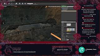 Mordhau - Aeternis mod development
