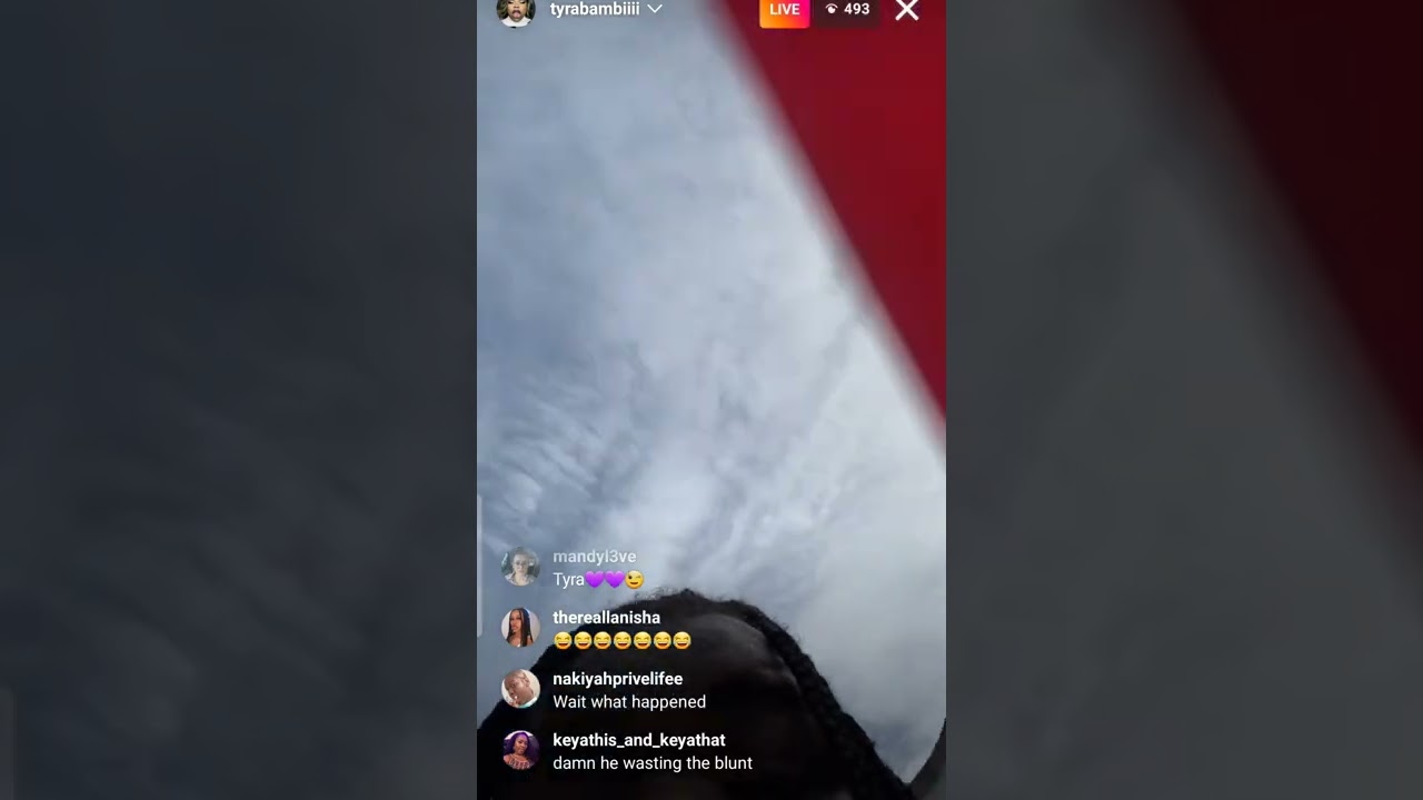 Demetrius done read 📚 shamar to filth must watch