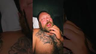 Funniest snoring ever