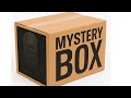 ✨ Welcome to my unboxing of the Mossthorn Tomb Mystery Box from Daily Grind Planner! ✨