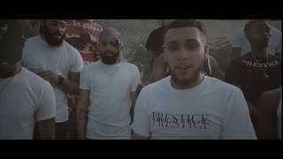 Jay Glo - &quot;Pray 4 Better Days&quot; [Dir. Prince Brown] (Official Video)